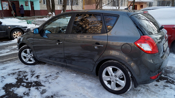 Фото Киа Сид 2012 цена 430000 руб. Фото Киа Сид 2012 цена 430000 руб.