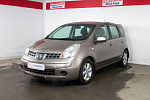Nissan Note 1,4 мех
