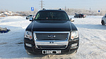 Ford Explorer 4,0 авт
