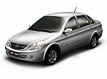 Lifan Breez 1,3 мех