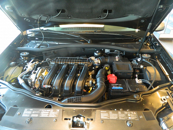 Фото Рено Дастер 2016 цена 916950 руб.