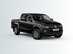 Volkswagen Amarok 2,0 авт