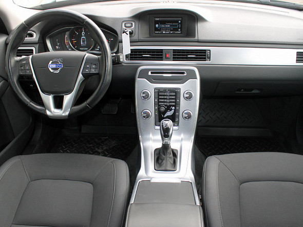 Фото Вольво XC70 2014 цена 1820000 руб.