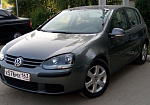 Volkswagen Golf 1,4 