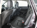 Nissan Qashqai 2,0 авт