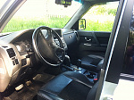 Mitsubishi Pajero 3,5 авт