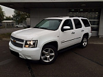 Chevrolet Tahoe 5,3 авт
