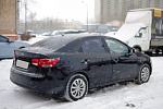 Kia Cerato 1,6 авт