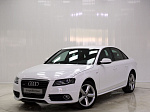 Audi A4 2,0 авт