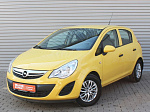 Opel Corsa 1,2 мех