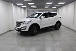 Hyundai Santa Fe 2,4 