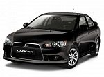 Mitsubishi Lancer 1,6 