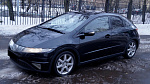 Honda Civic 1,8 авт