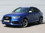 Audi RS3 2,5 авт