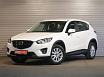  CX-5 2015 