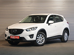 Mazda CX-5 2,0 