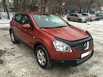 Nissan Qashqai 1,6 