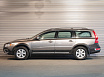 Вольво XC70 2011 фото