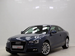 Audi A5 2,0 авт