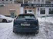 Форд Фокус 2011 фото
