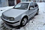 Volkswagen Golf 1,4 мех