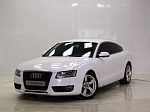 Audi A5 2,0 авт