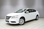 Nissan Sentra 1,6 авт