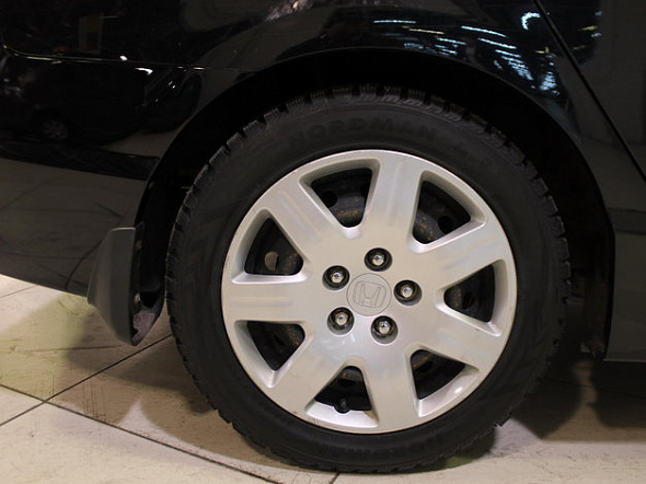 Фото Хонда Цивик 2010 цена 595000 руб.