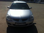 Mitsubishi Lancer 2,0 мех