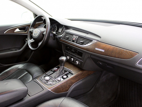 Фото Ауди А6 2011 цена 1249877 руб.