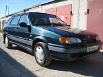 Lada 2114 1,5 мех