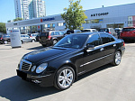 Mercedes-Benz E-Class 3,5 