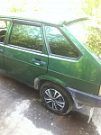 Lada 2109 1,5 мех