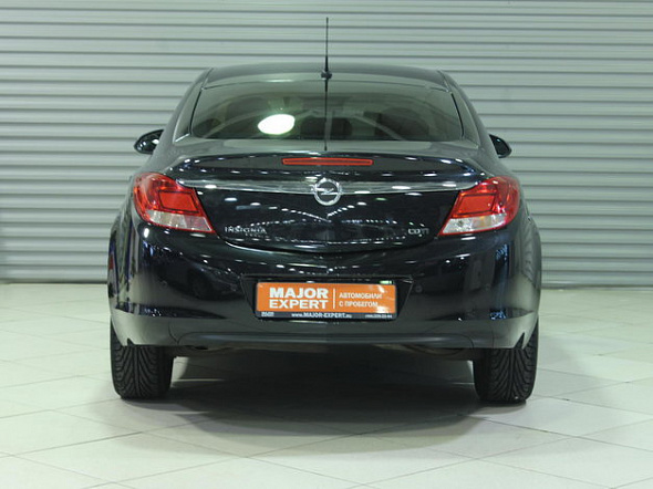Фото Опель Инсигния 2012 цена 899000 руб.