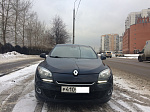 Renault Megane 1,6 авт