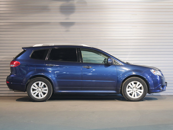 Фото Субару Трибека 2011 цена 1120000 руб.