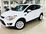 Ford Kuga 2,5 авт