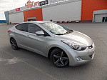 Hyundai Avante 1,6 