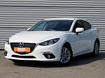 Mazda 3 1,6 авт