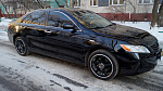 Toyota Camry 3,5 авт