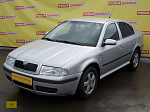 Skoda Octavia 1,8 авт