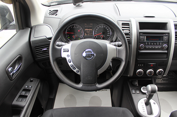 Фото Ниссан Х-Трейл 2012 цена 905000 руб.