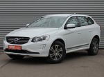 Volvo XC60 2,5 