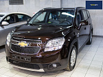 Chevrolet Orlando 1,8 