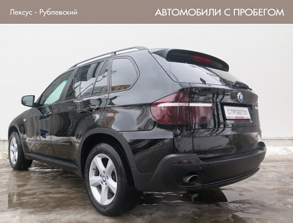 Фото БМВ X5 2009 цена 1055000 руб.