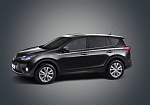 Toyota RAV 4 2,0 авт