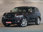 Infiniti QX56 5,6 авт