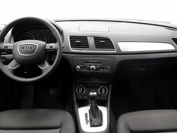 Фото Ауди КУ 3 2015 цена 1674332 руб.