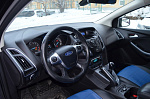 Ford Focus 1,6 