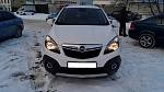 Opel Mokka 1,8 авт